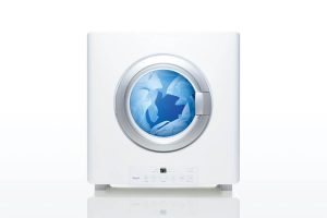 衣類乾燥機「乾太くん」