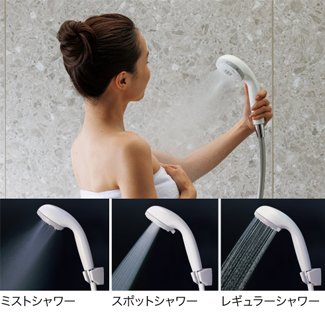 トクラス ウルトラファインバブル