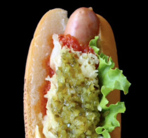 ホットドッグ